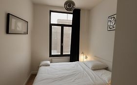 Appartement Confortable 1 Ch Au Coeur De Bruxelles