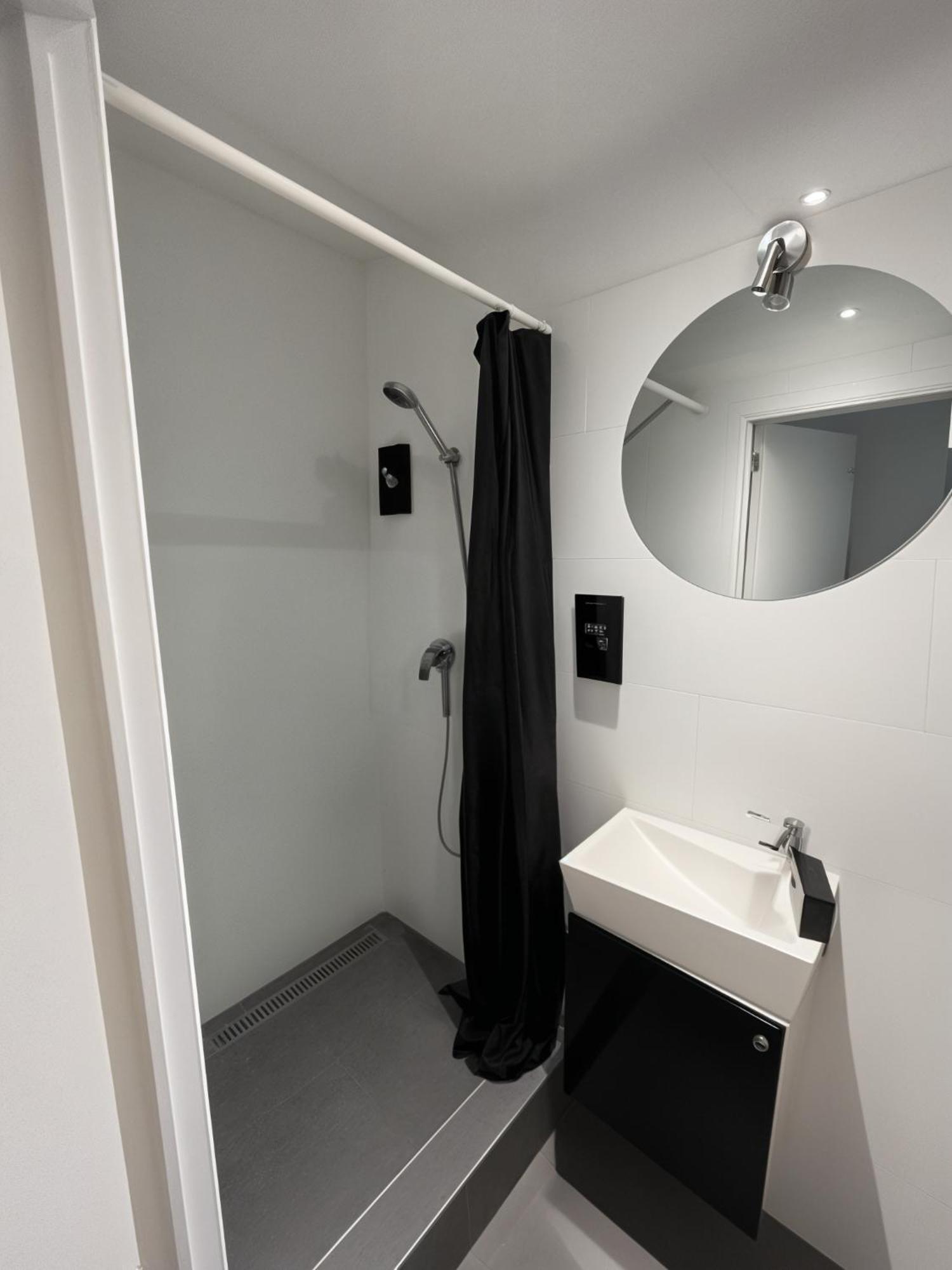 Appartement Confortable 1 Ch Au Coeur De Bruxelles Extérieur photo